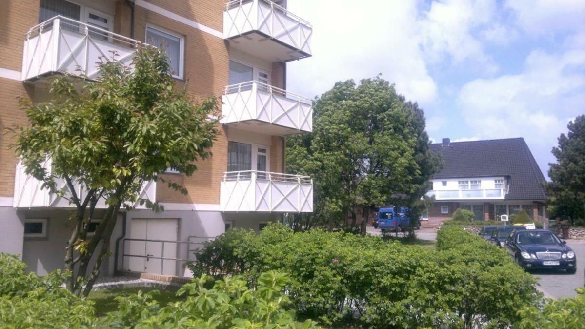 Apartment Tanja's Hues Westerland
